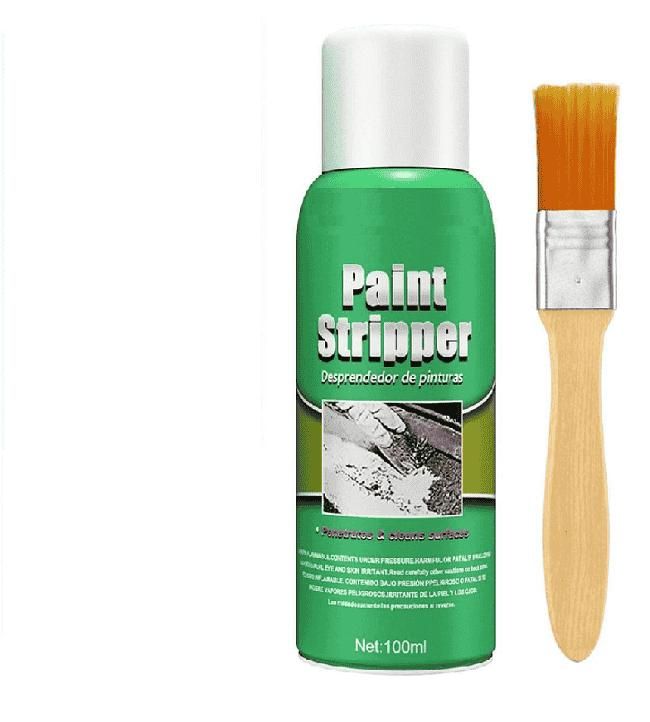 Paint Stripper 100ml Pack of 1 – atdrop.store